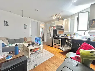 Rented by Doorway NYC, LLC