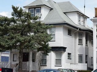 19 Clementine Park, Dorchester, MA 02124