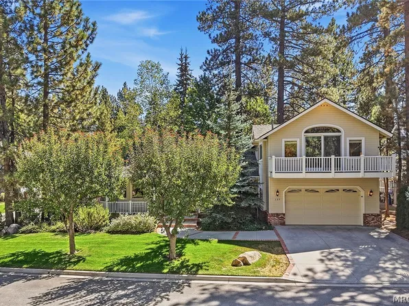 137 Bayside Dr, Big Bear Lake, CA 92315