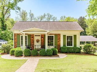 104 Sim St, Washington, GA 30673