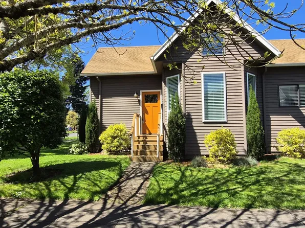 6849 SE Knight St, Portland, OR 97206