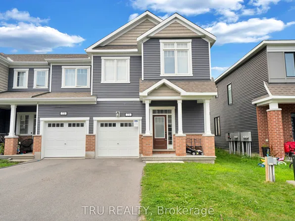71 Caspian Row, Ottawa, ON K2V 0R3