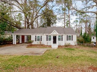 3121 Highpoint Dr, Macon, GA 31204