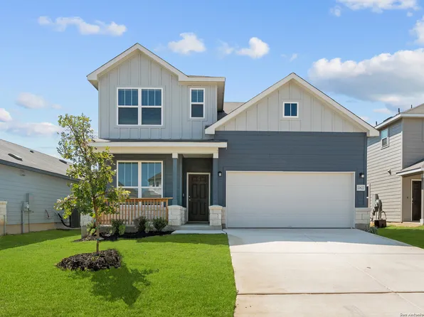13622 Marlin Dock, San Antonio, TX 78245
