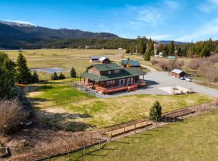 2321 Bear Paw Rd, Priest River, ID 83856