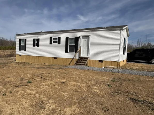 258 County Road 290, Philadelphia, TN 37846