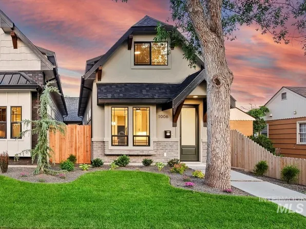 1006 N 31st St, Boise, ID 83702