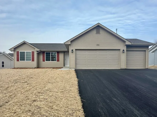 2121 Christilla Dr, Beloit, WI 53511