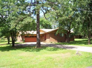 2130 Montgomery Dr, Waldron, AR 72958