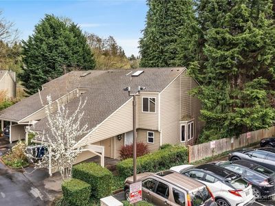 9637 121st Lane NE, Kirkland, WA, 98034