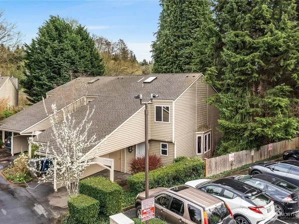 9637 121st Lane NE, Kirkland, WA 98034