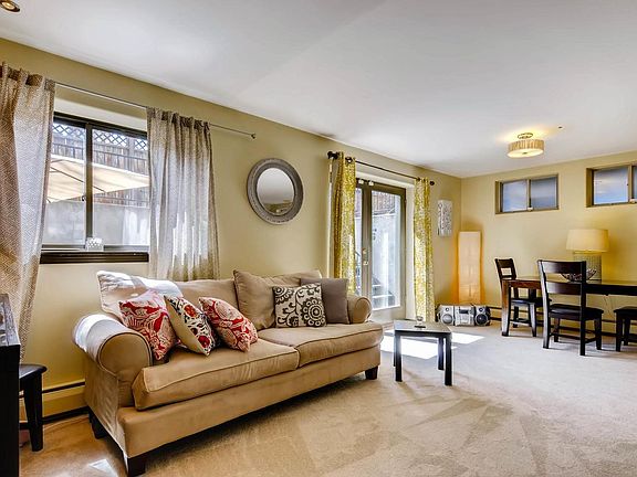 3rd image of 1315 Vine St APT 100