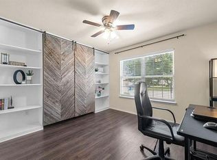 2107 Hartley Dr, Forney, TX 75126