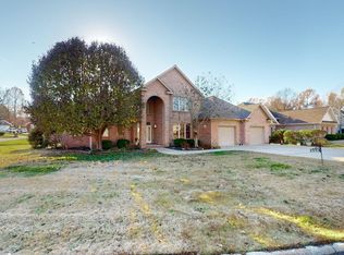 822 Aspen Way, Paducah, KY 42003