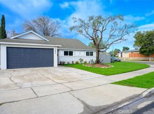 1694 Sunrise Way, Corona, CA 92882
