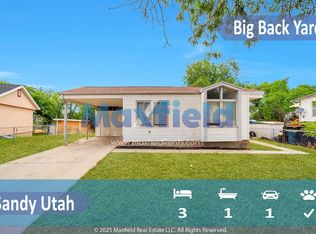 9468 S Turnpike Ln, Sandy, UT 84070