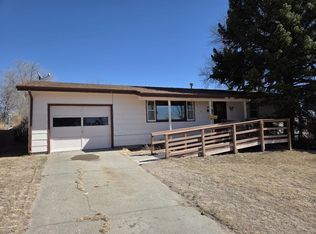 2967 W A St, Torrington, WY 82240