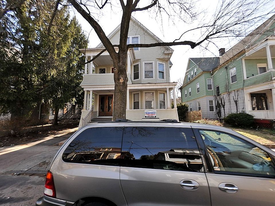1st image of 101 Hobart St Unit 2