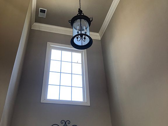 Foyer Light