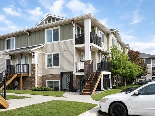 300 SW Marina Dr #166, Chestermere, AB T1X 0P6