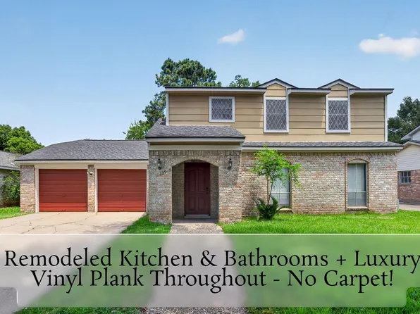 13918 Wickersham Ln, Houston, TX 77077