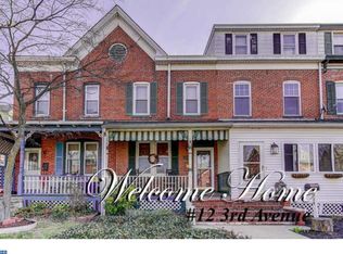 12 3rd Ave, Roebling, NJ 08554