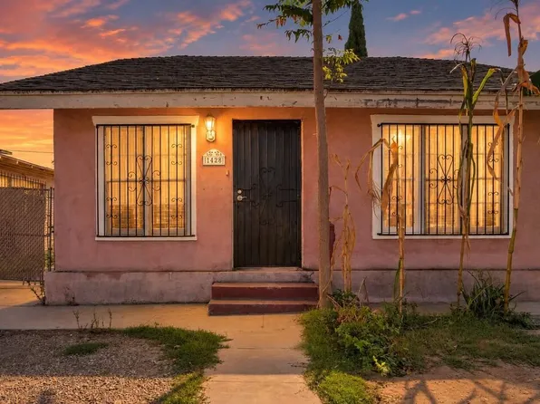 1428 W 54th St, Los Angeles, CA 90062