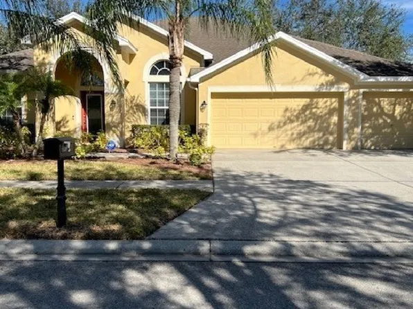 8511 Northton Groves Blvd, Odessa, FL 33556