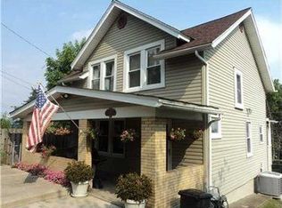 407 Branch St, Carnegie, PA