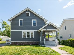 145 Fort Hale Rd, New Haven, CT 06512