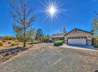 1379 Kim Pl, Minden, NV 89423