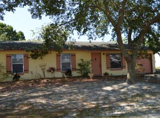 2153 Trieste Dr, Mims, FL 32754