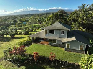 43 W Waipio Rd, Haiku, HI 96708