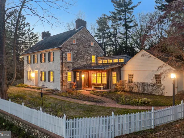 1439 Old Wilmington Rd, Hockessin, DE 19707