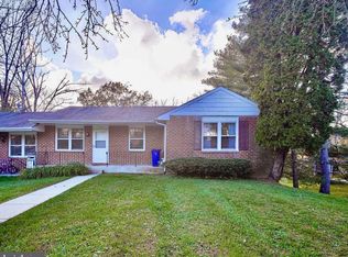 3418 Coventry Court Dr, Ellicott City, MD 21042