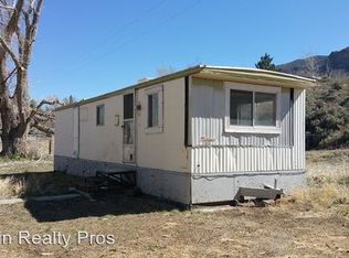 1667 Canal Rd, Sparks, NV 89434