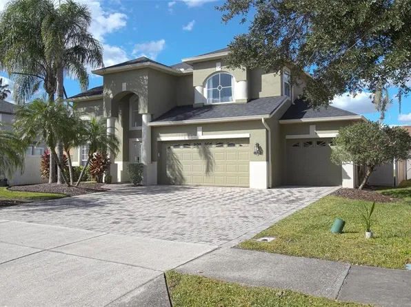 408 Kays Landing Dr, Sanford, FL 32771