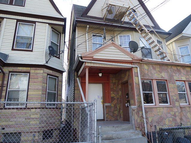 Property Side View