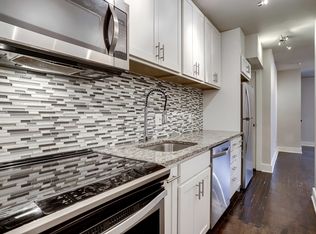 86 Q St SW #1, Washington, DC 20024