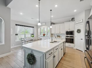 2806 Byrd Ranch Rd, Midlothian, TX 76065