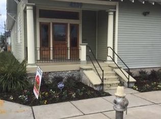 4239 S Claiborne Ave, New Orleans, LA 70125