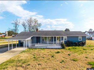101 Canadian Goose Dr Lot 18, Currituck, NC 27929