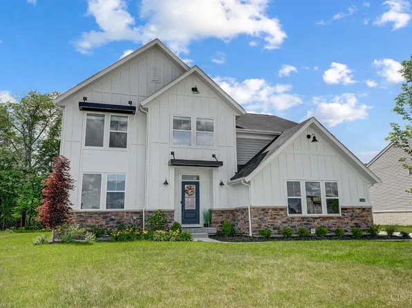 7119 Birkdale Dr, Maineville, OH 45039
