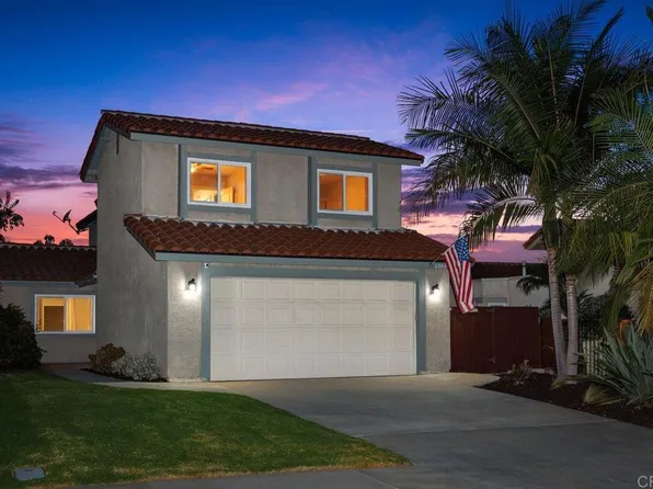 6705 Antilope St, Carlsbad, CA 92009