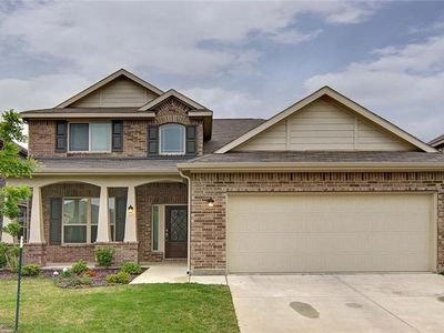 4704 River Edge Pl, Frisco, TX, 75036