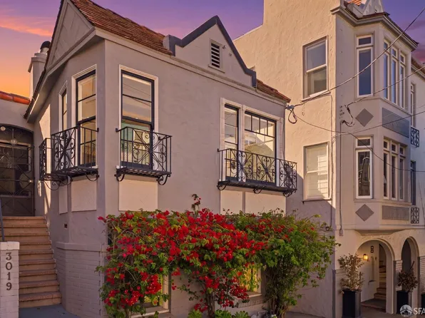 3019 Broderick St, San Francisco, CA 94123