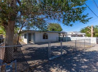 2426 Wallapai Ave, Kingman, AZ 86401