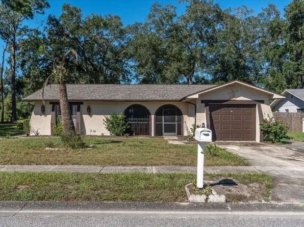 12805 PECAN TREE DRIVE, HUDSON, FL 34669