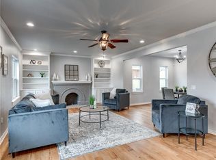 326 NE 16th St, Oklahoma City, OK 73104
