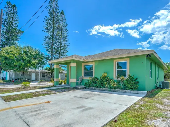 1615 O Avenue, Fort Pierce, FL 34950